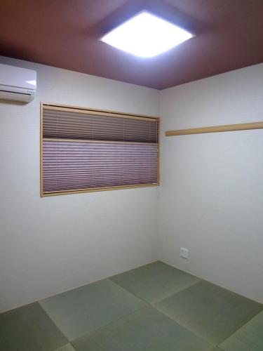 Japanesestyle room