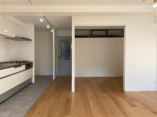 kitchen/Livingroom