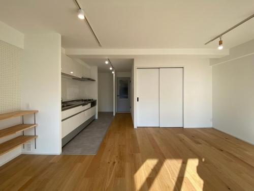 kitchen/Livingroom